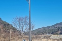 섬진강자전거도로