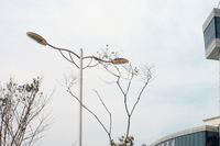 새만금전망대주변120w LED가로등