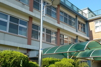 주문진 고등학교 45W(리튬이온)