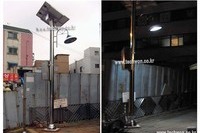 인천 도시개발공사옆 쉼터