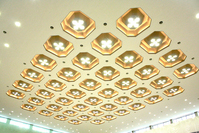 한국거래소 (서울) LED 50W