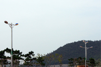 새만금전망대주변
