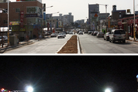전주시 고속터미널