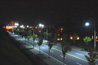 충청북도 청원군청 LED120W