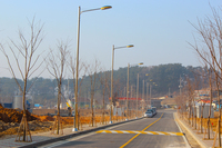 부안농공단지 LED120W